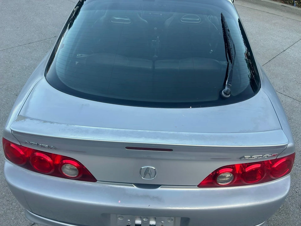 2005 Acura Integra 4th Gen - Image 15 of 31