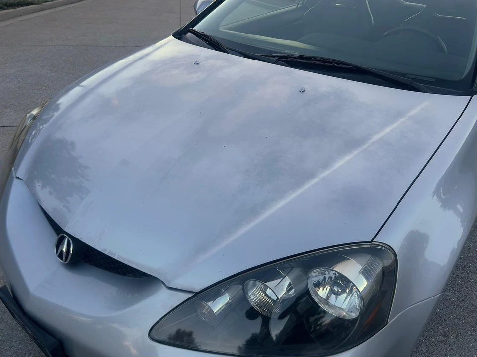 2005 Acura Integra 4th Gen - Image 10 of 31