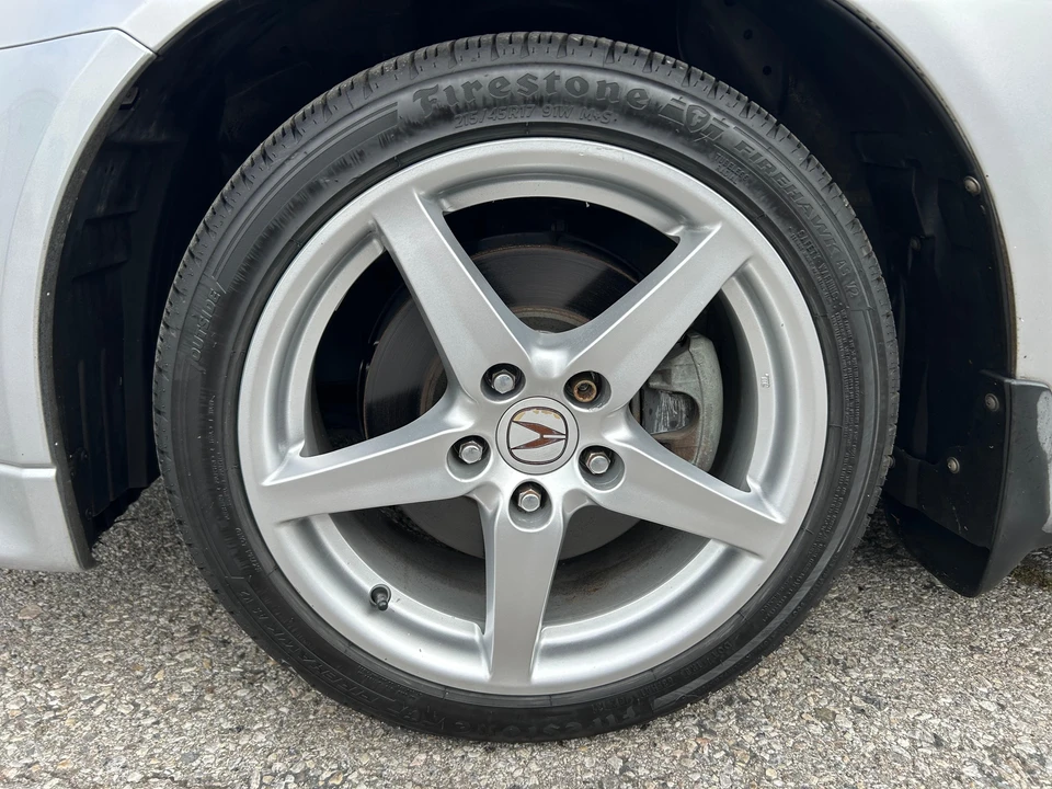 2005 Acura Integra 4th Gen - Image 18 of 31