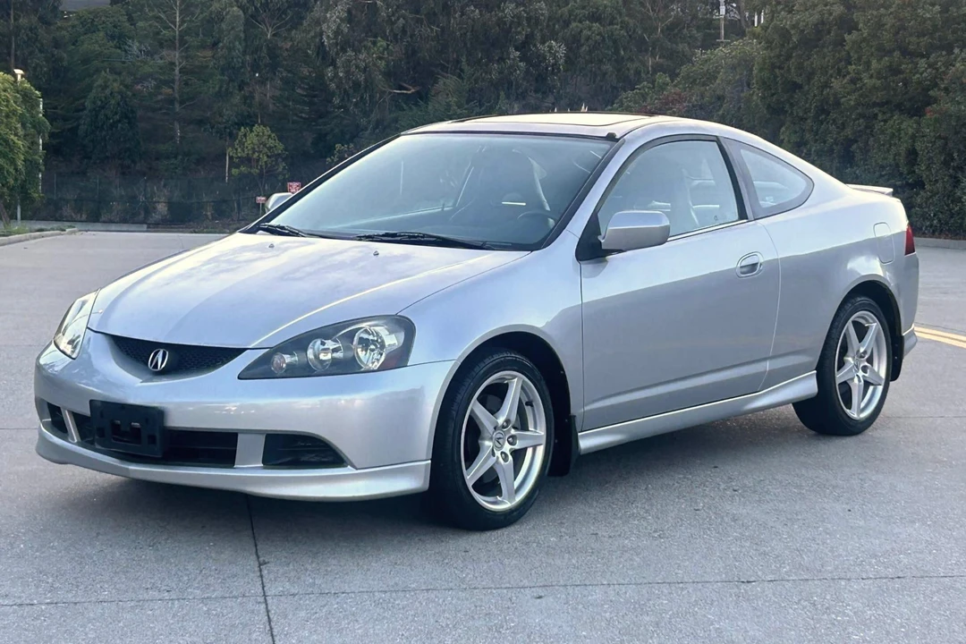 2005 Acura Integra 4th Gen - Image 2 of 31