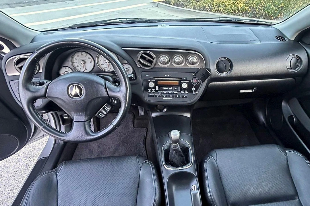 2005 Acura Integra 4th Gen - Image 22 of 31