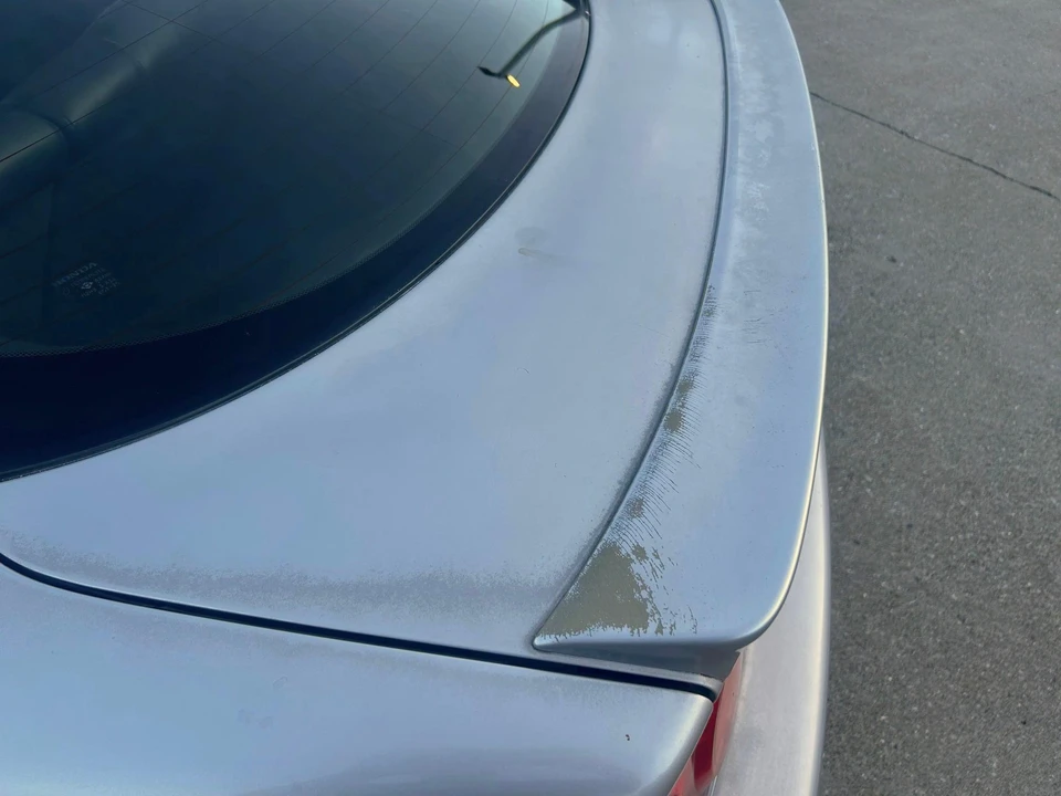 2005 Acura Integra 4th Gen - Image 14 of 31