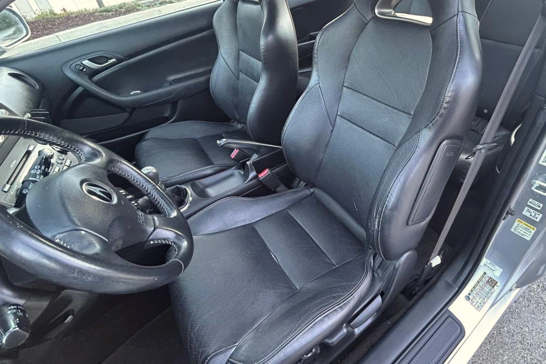 2005 Acura Integra 4th Gen - Image 23 of 31