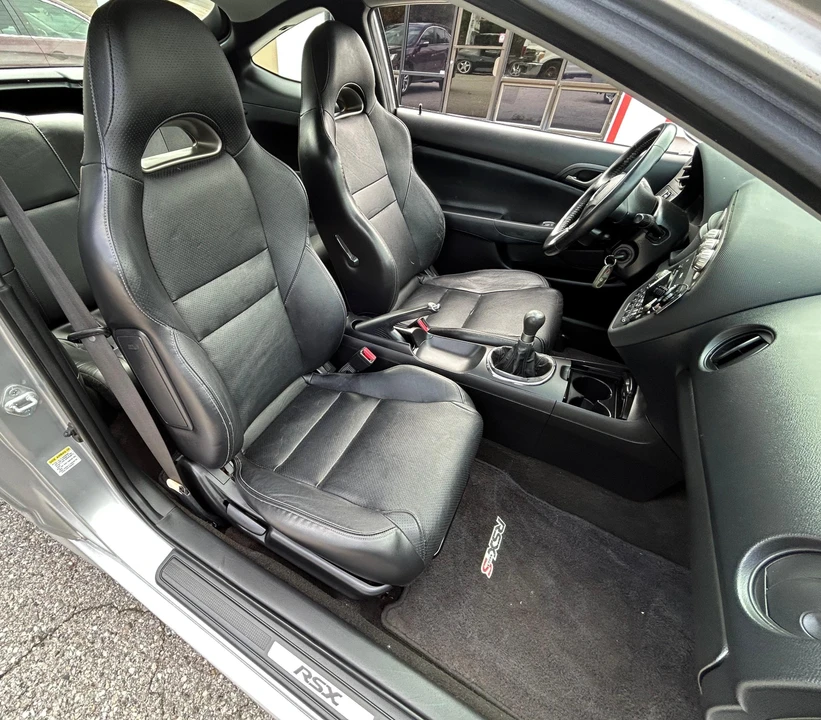 2005 Acura Integra 4th Gen - Image 27 of 31