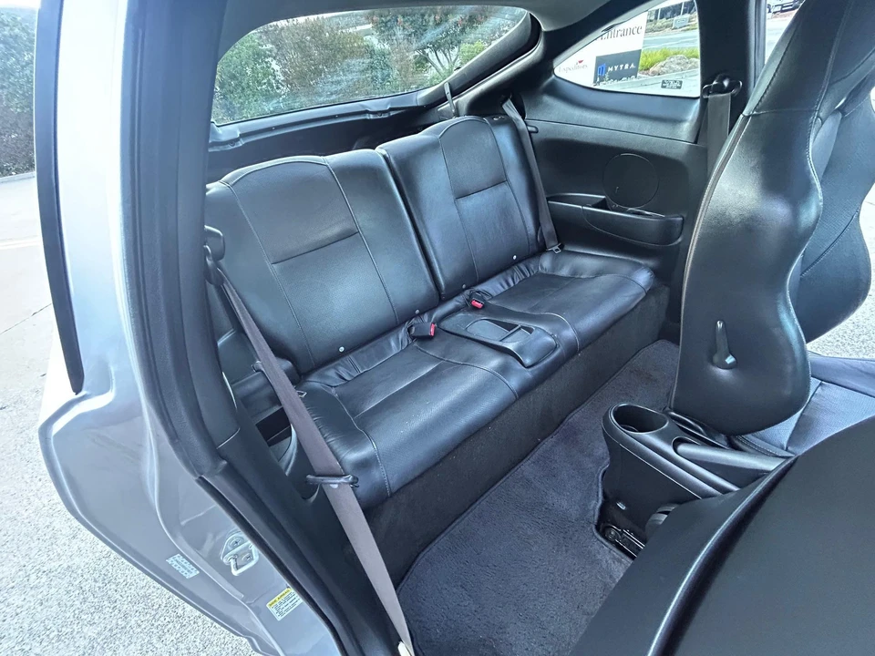 2005 Acura Integra 4th Gen - Image 29 of 31