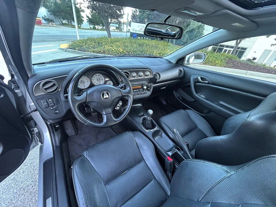 2005 Acura Integra 4th Gen - Image 31 of 31