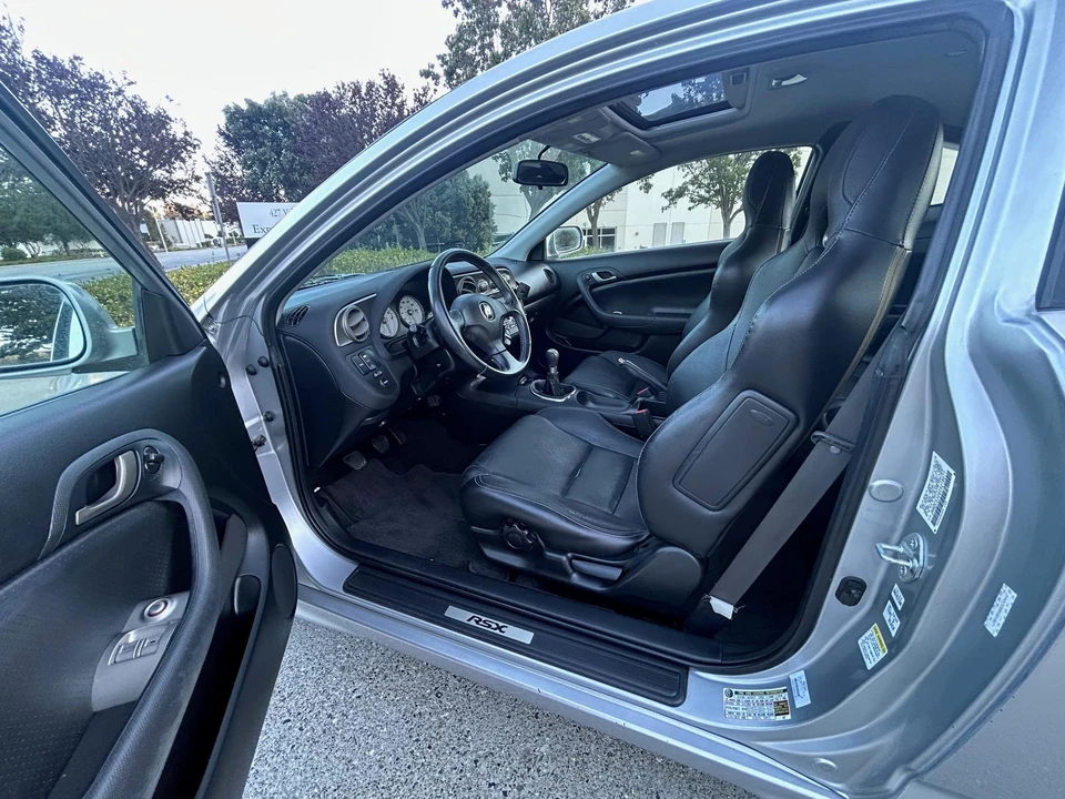 2005 Acura Integra 4th Gen - Image 30 of 31