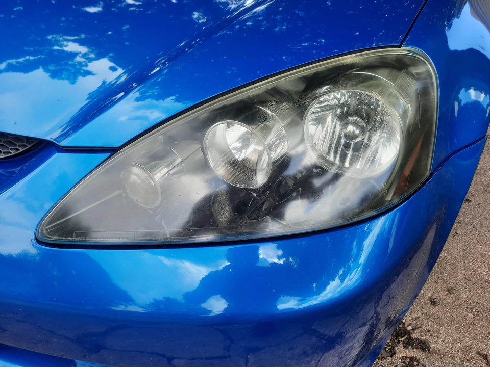 2005 Acura RSX Type-S - Image 16 of 31