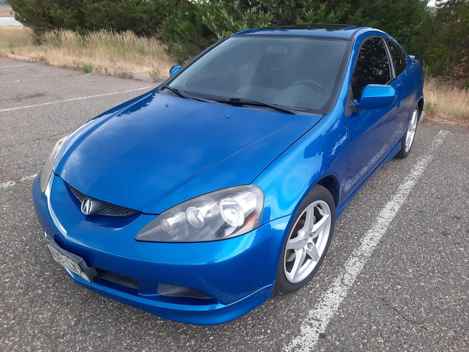 2005 Acura RSX Type-S - Image 6 of 31