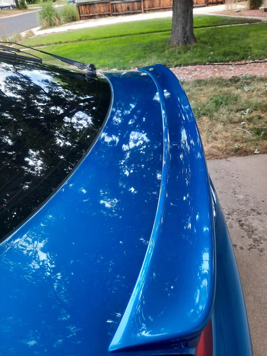 2005 Acura RSX Type-S - Image 18 of 31