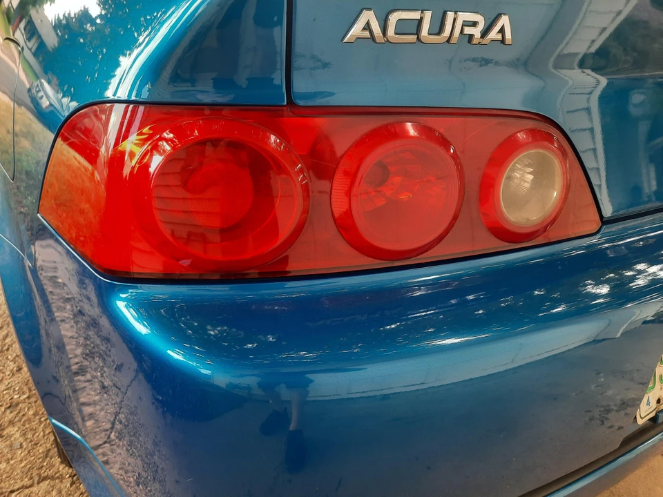 2005 Acura RSX Type-S - Image 19 of 31