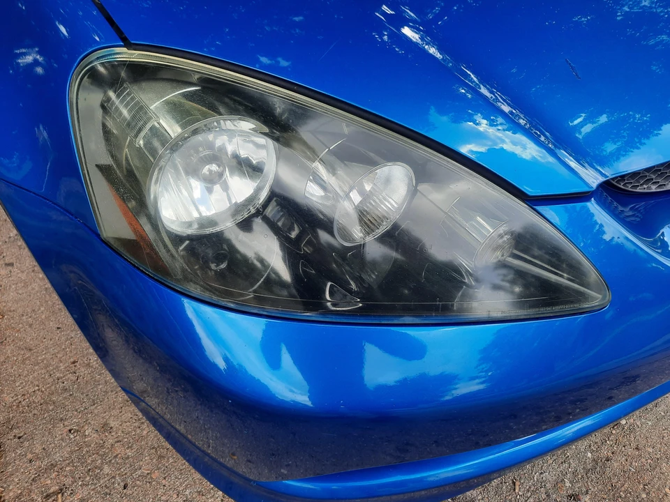 2005 Acura RSX Type-S - Image 15 of 31