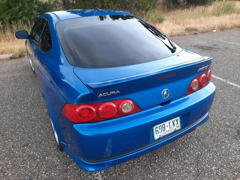 2005 Acura RSX Type-S - Image 10 of 31