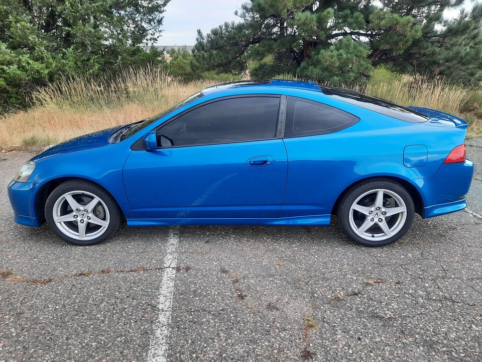 2005 Acura RSX Type-S - Image 8 of 31