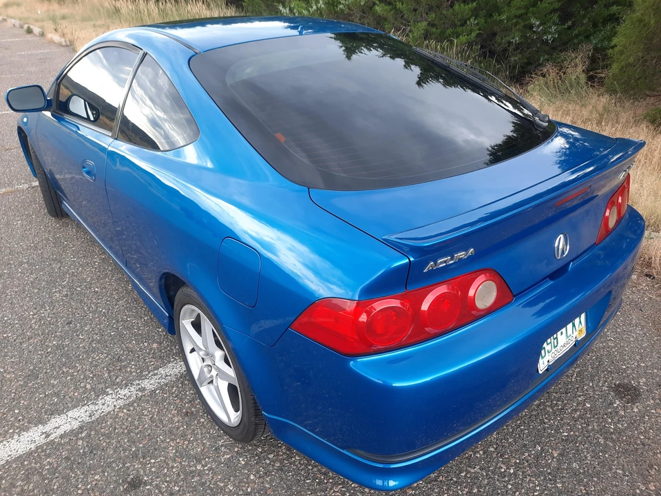 2005 Acura RSX Type-S - Image 9 of 31