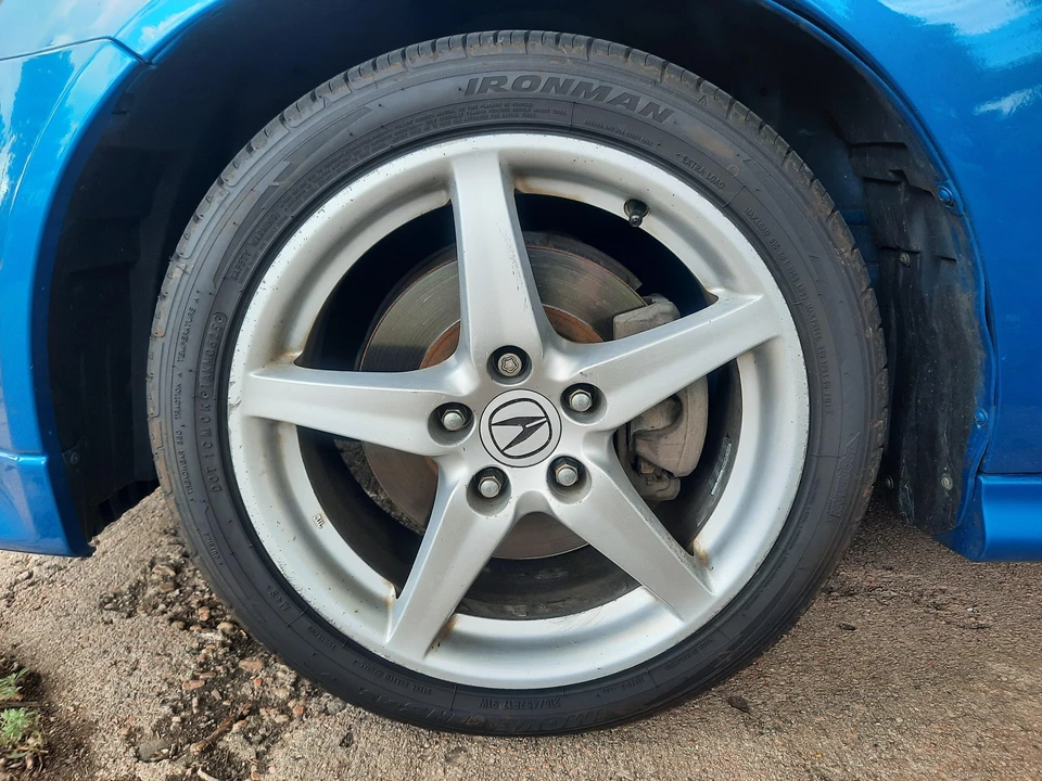 2005 Acura RSX Type-S - Image 31 of 31