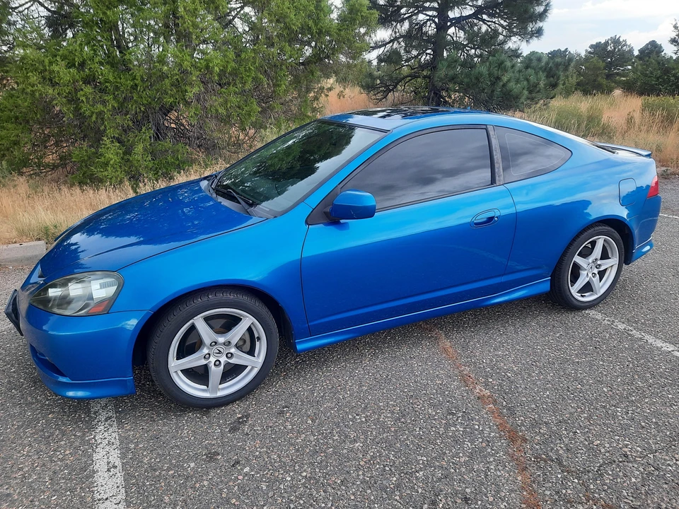 2005 Acura RSX Type-S - Image 7 of 31