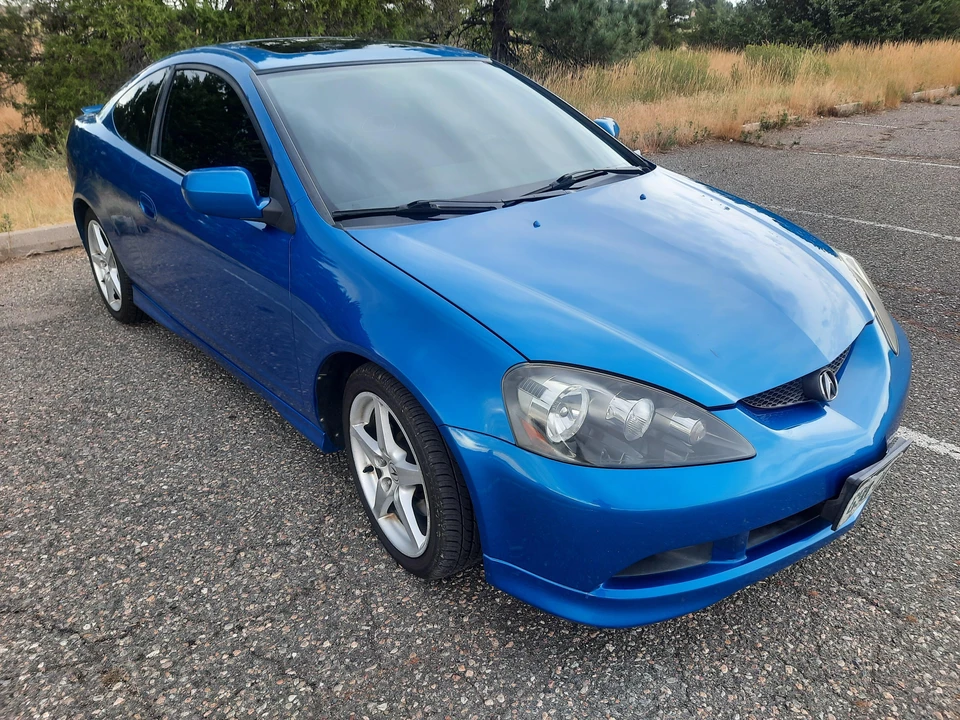 2005 Acura RSX Type-S - Image 14 of 31