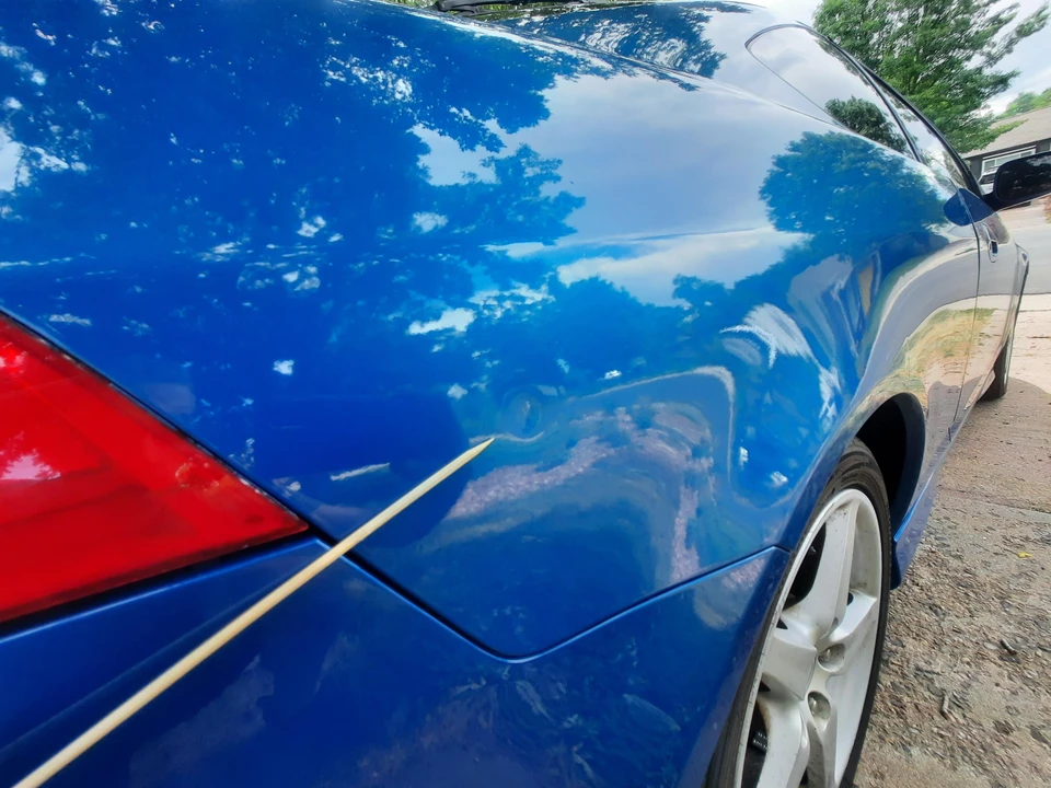 2005 Acura RSX Type-S - Image 30 of 31