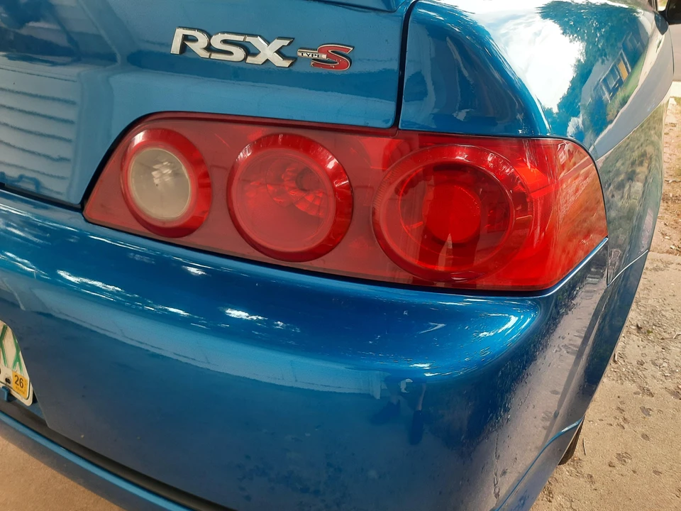 2005 Acura RSX Type-S - Image 21 of 31