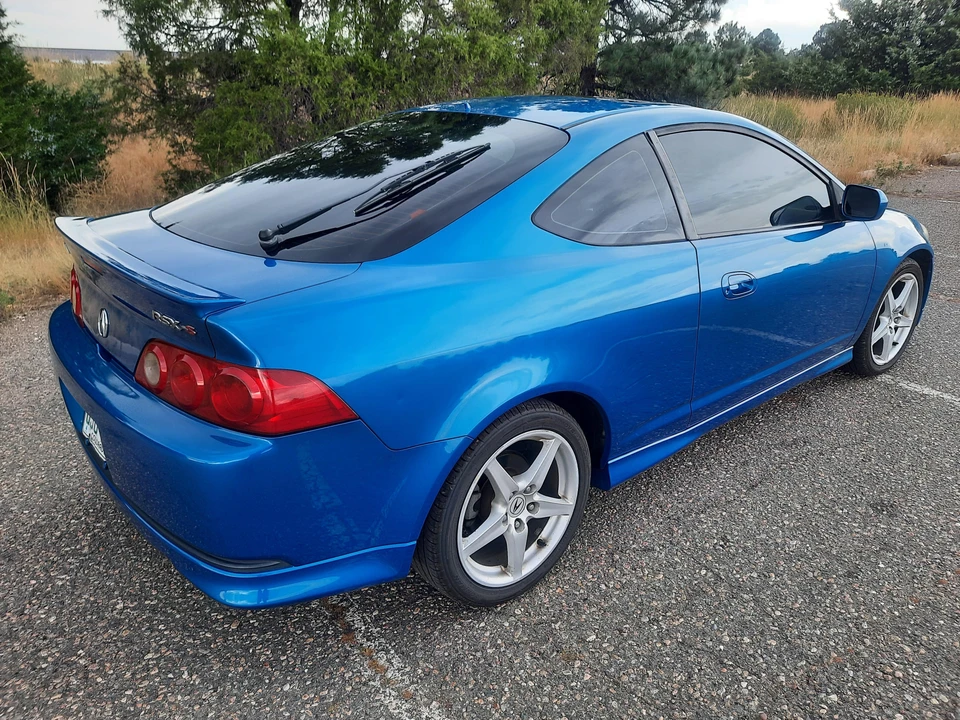2005 Acura RSX Type-S - Image 12 of 31
