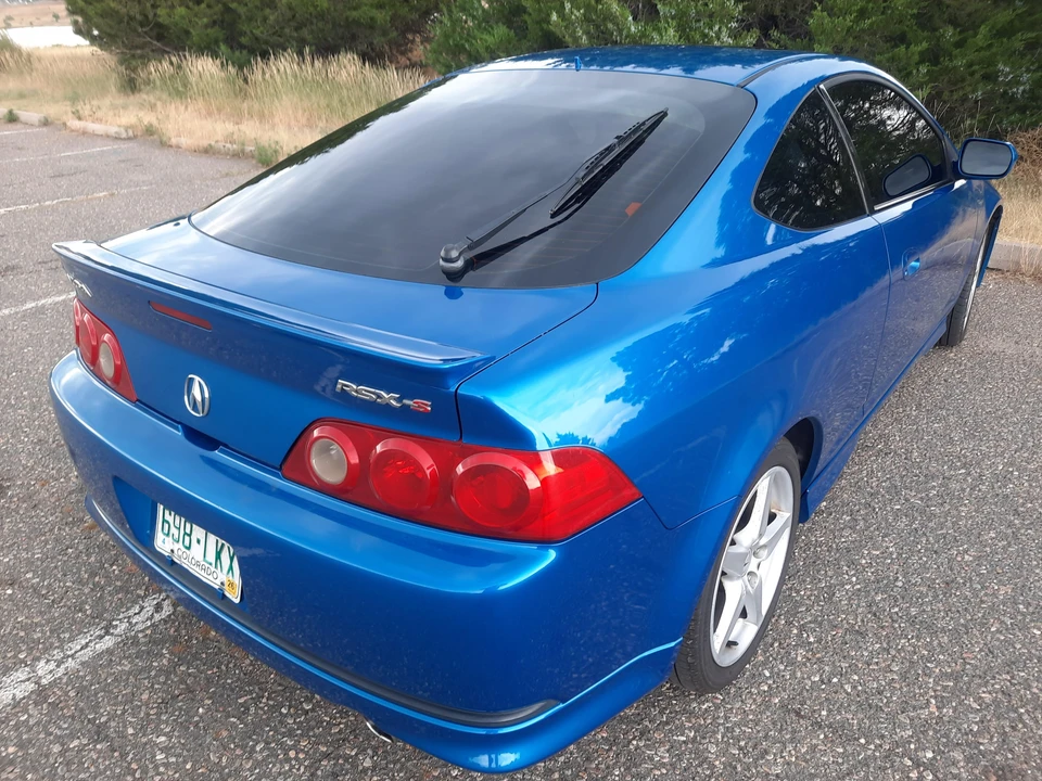 2005 Acura RSX Type-S - Image 11 of 31