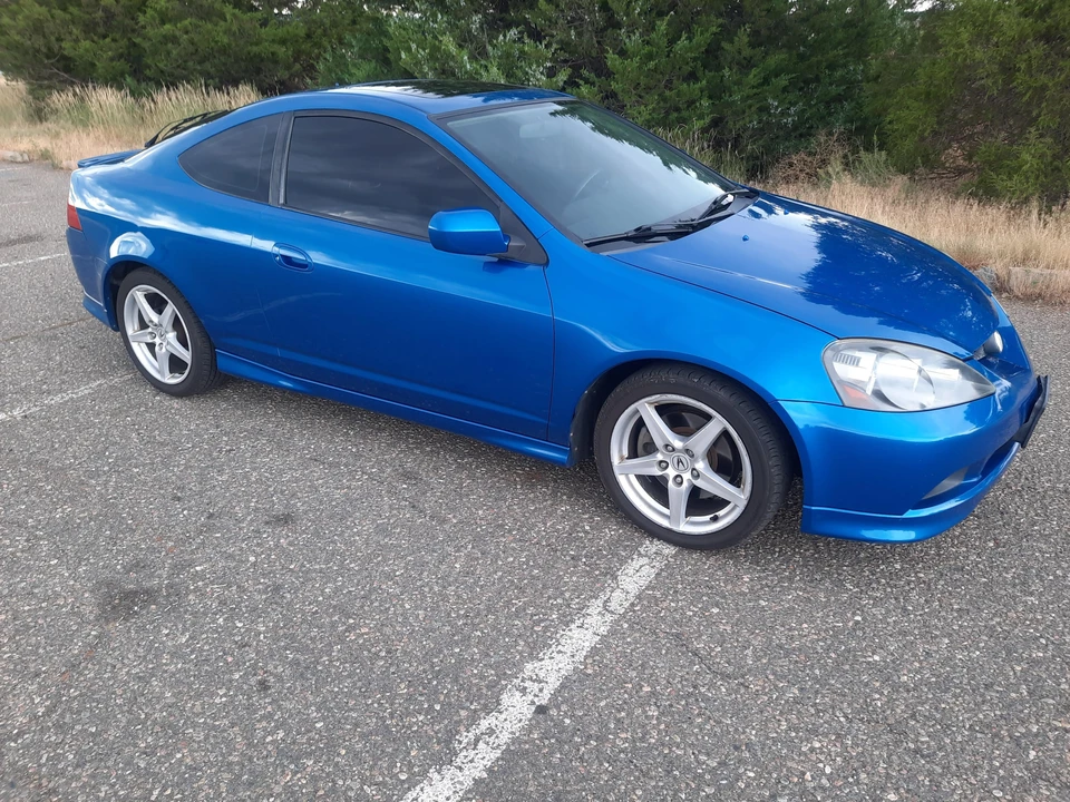 2005 Acura RSX Type-S - Image 13 of 31