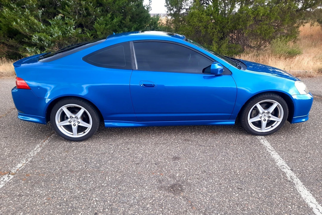 2005 Acura RSX Type-S - Image 3 of 31