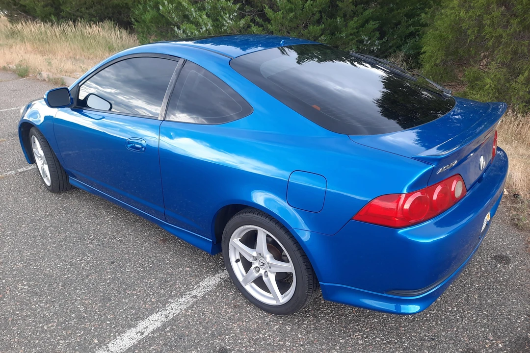 2005 Acura RSX Type-S - Image 4 of 31