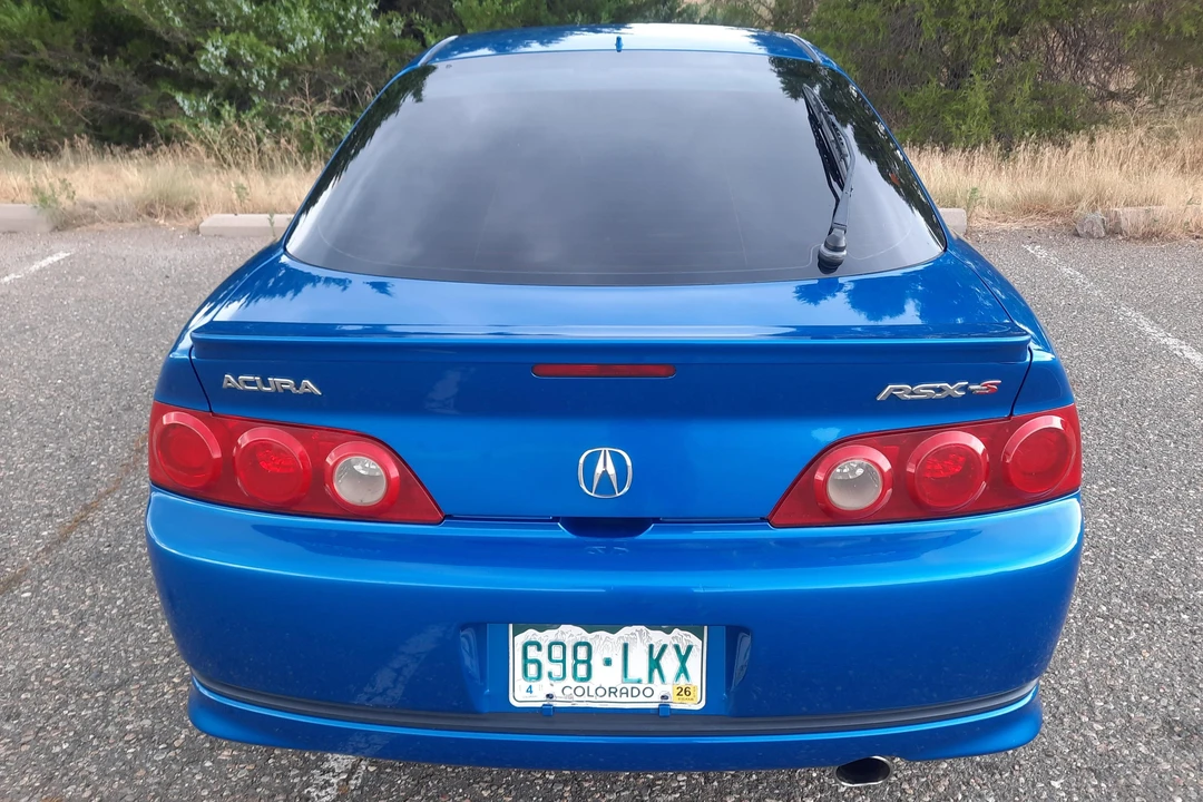 2005 Acura RSX Type-S - Image 5 of 31
