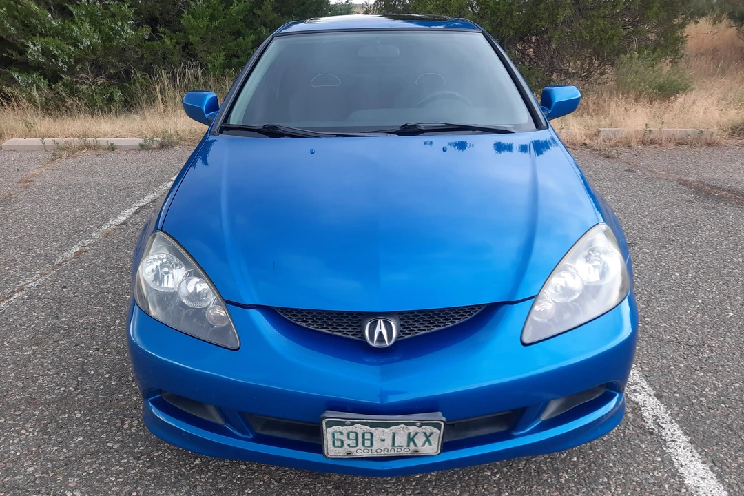 2005 Acura RSX Type-S - Image 2 of 31