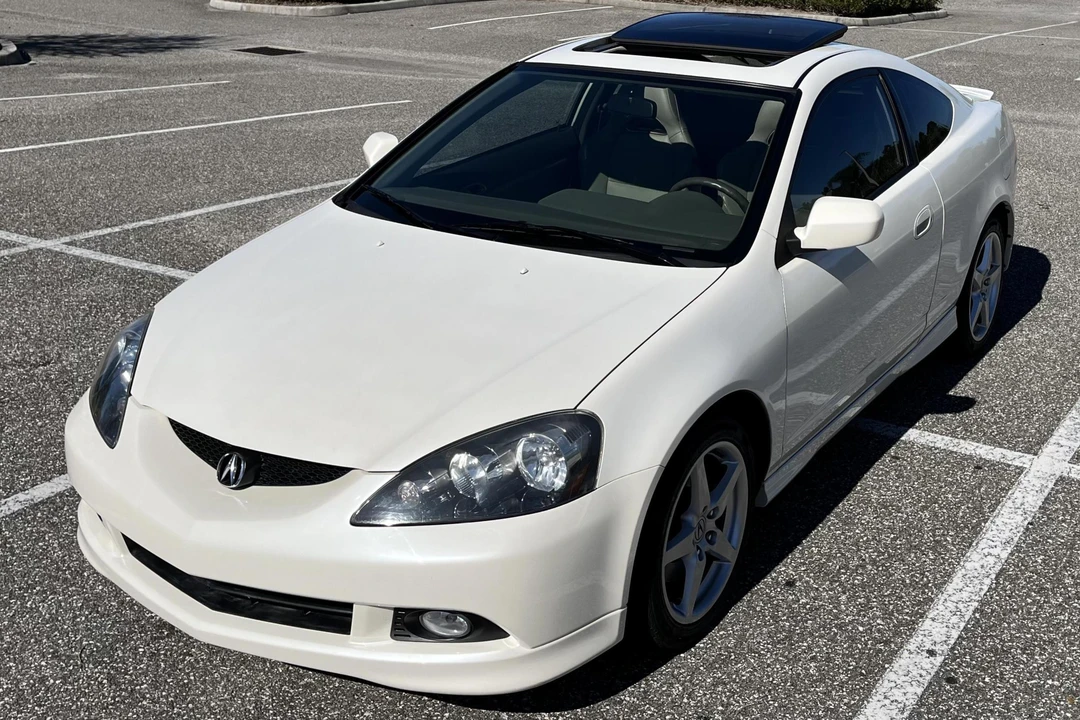 2005 Acura Integra 4th Gen - Image 9 of 31
