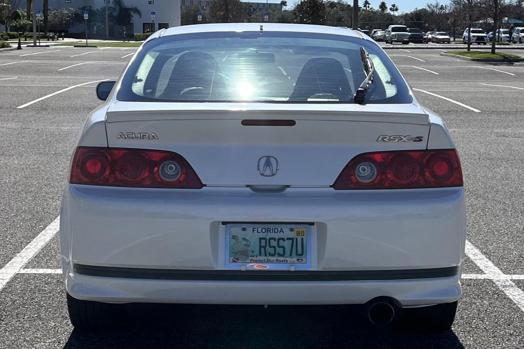 2005 Acura Integra 4th Gen - Image 10 of 31