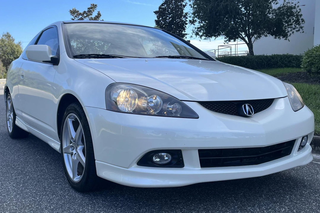 2005 Acura Integra 4th Gen - Image 16 of 31