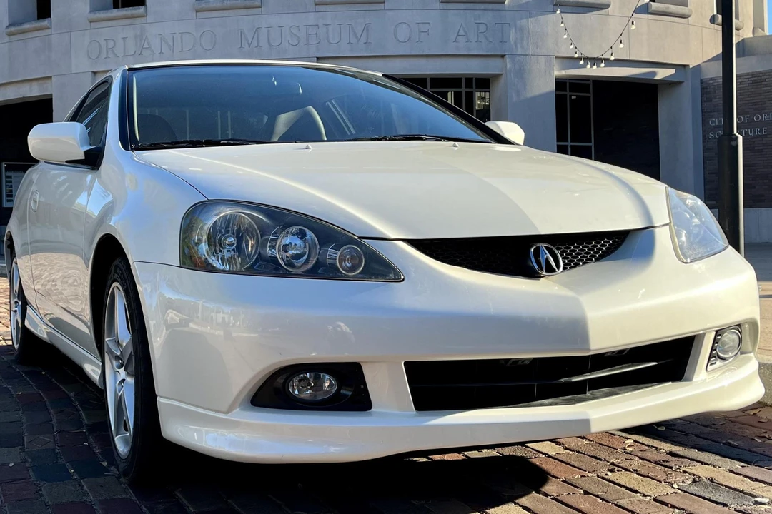 2005 Acura Integra 4th Gen - Image 17 of 31