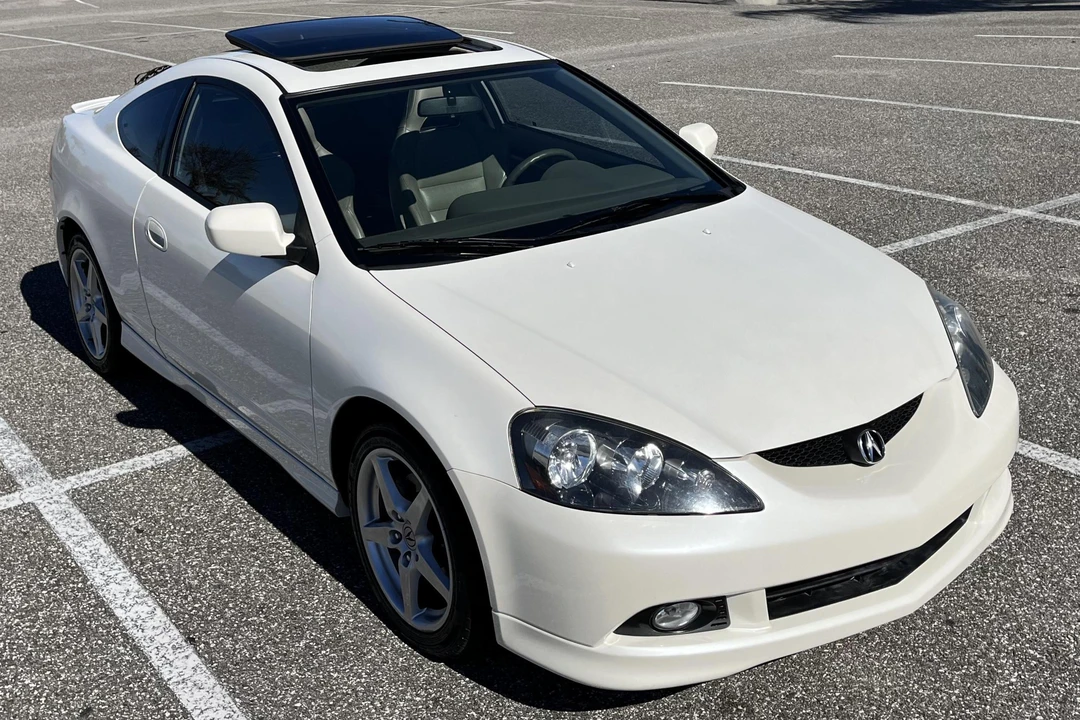 2005 Acura Integra 4th Gen - Image 15 of 31