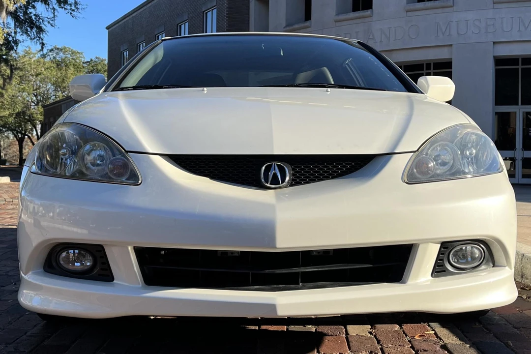2005 Acura Integra 4th Gen - Image 2 of 31