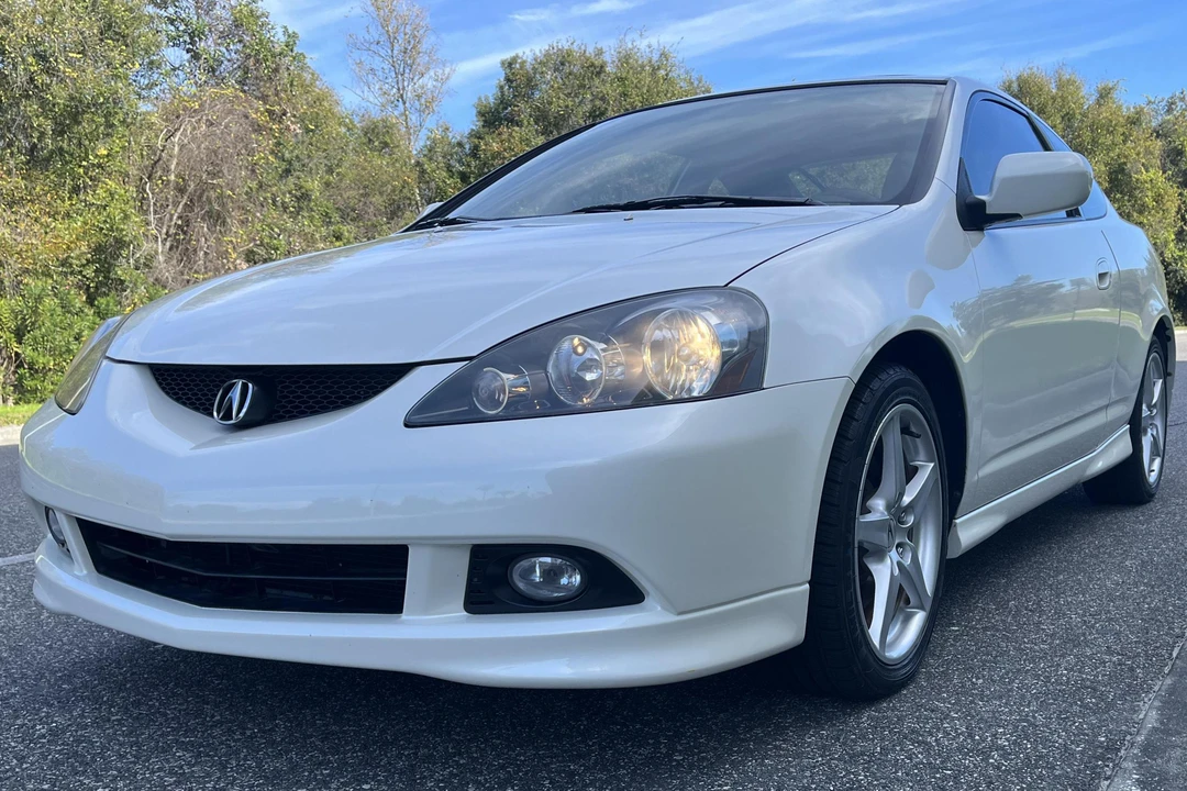 2005 Acura Integra 4th Gen - Image 8 of 31