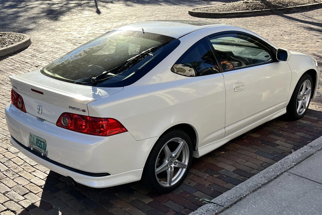 2005 Acura Integra 4th Gen - Image 12 of 31