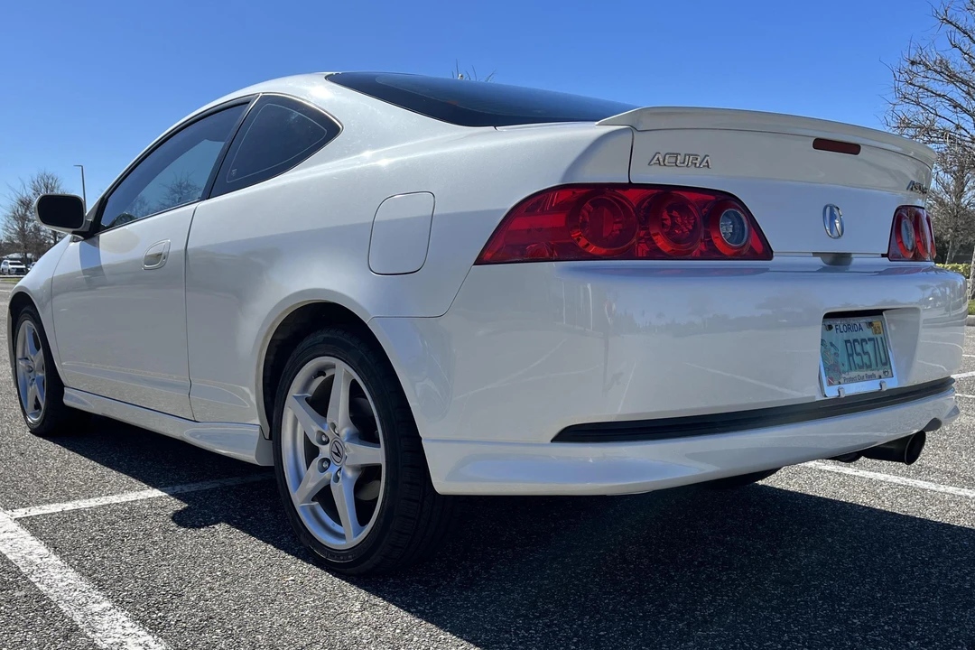 2005 Acura Integra 4th Gen - Image 5 of 31