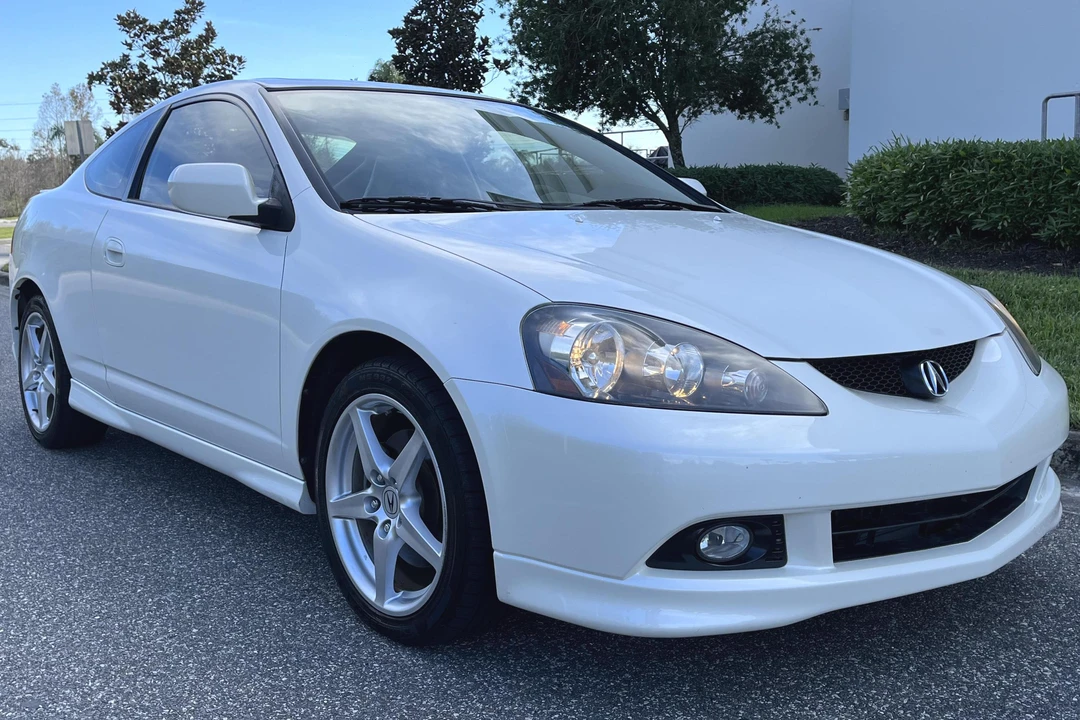 2005 Acura Integra 4th Gen - Image 3 of 31
