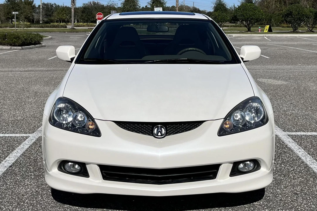 2005 Acura Integra 4th Gen - Image 6 of 31