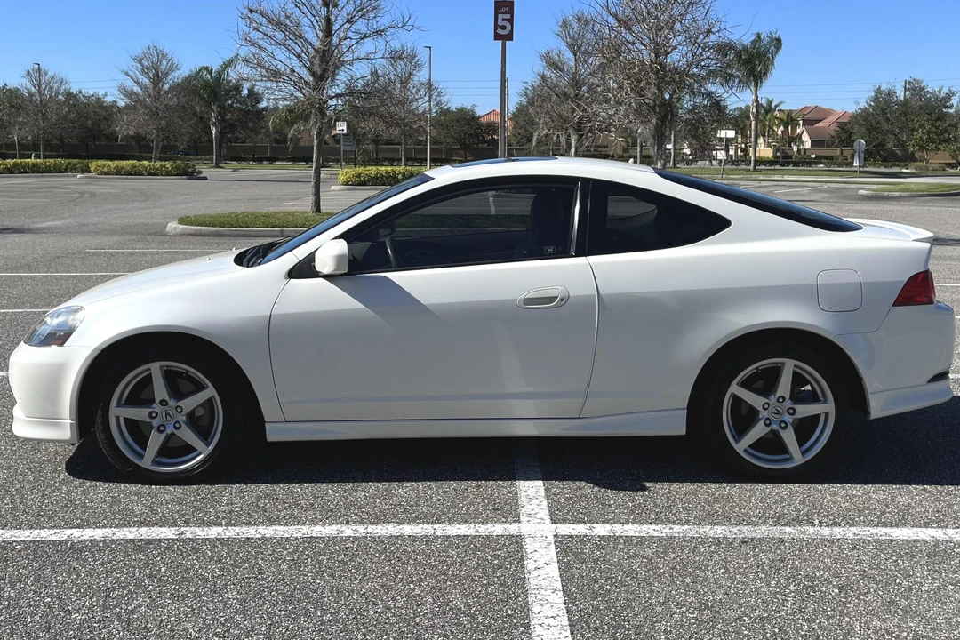 2005 Acura Integra 4th Gen - Image 4 of 31