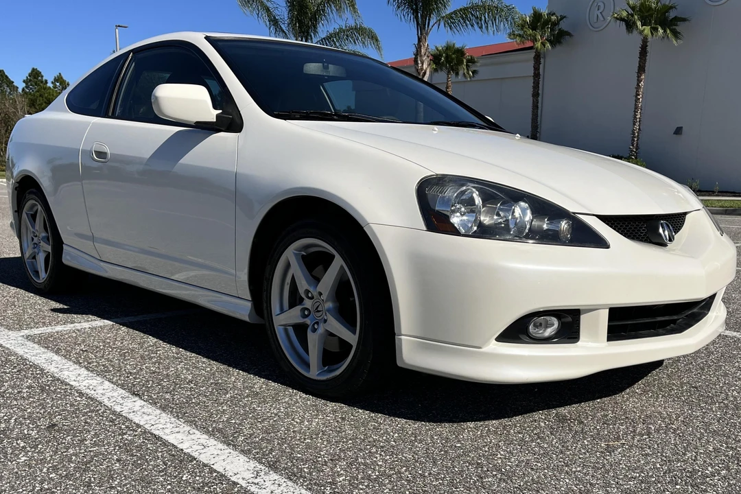 2005 Acura Integra 4th Gen - Image 14 of 31