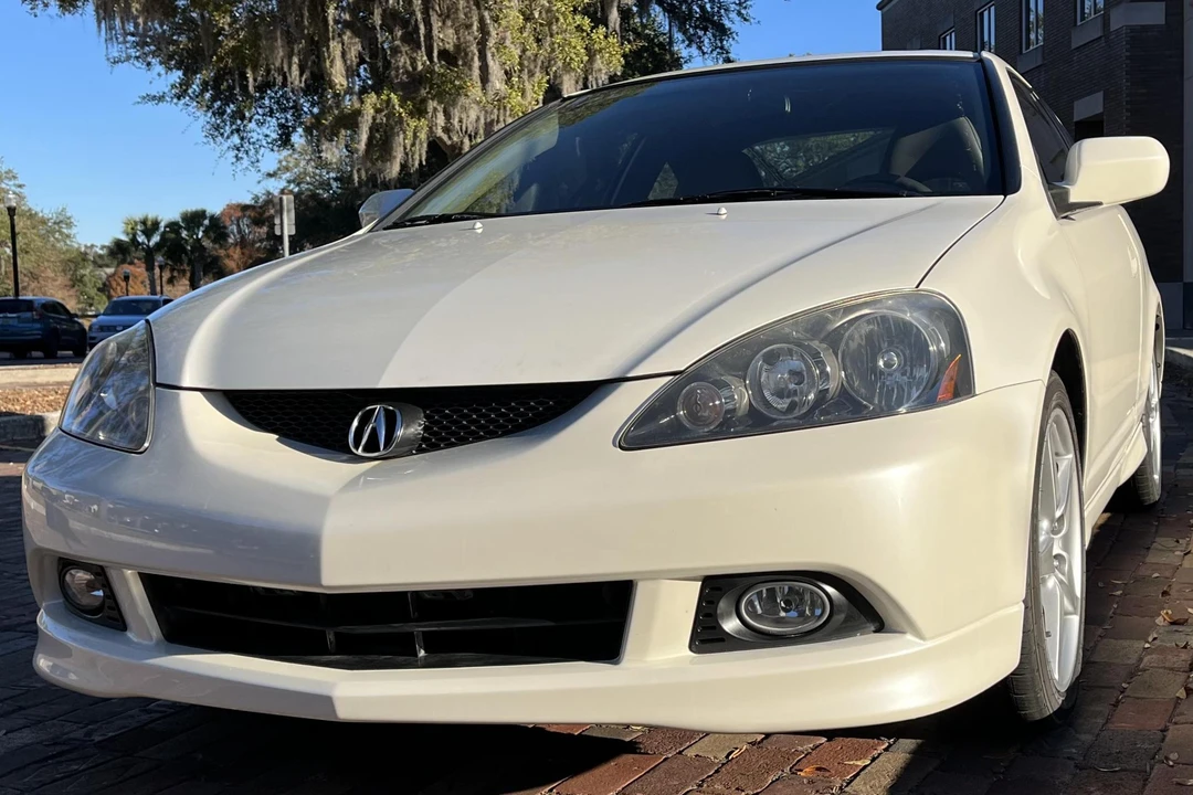 2005 Acura Integra 4th Gen - Image 7 of 31