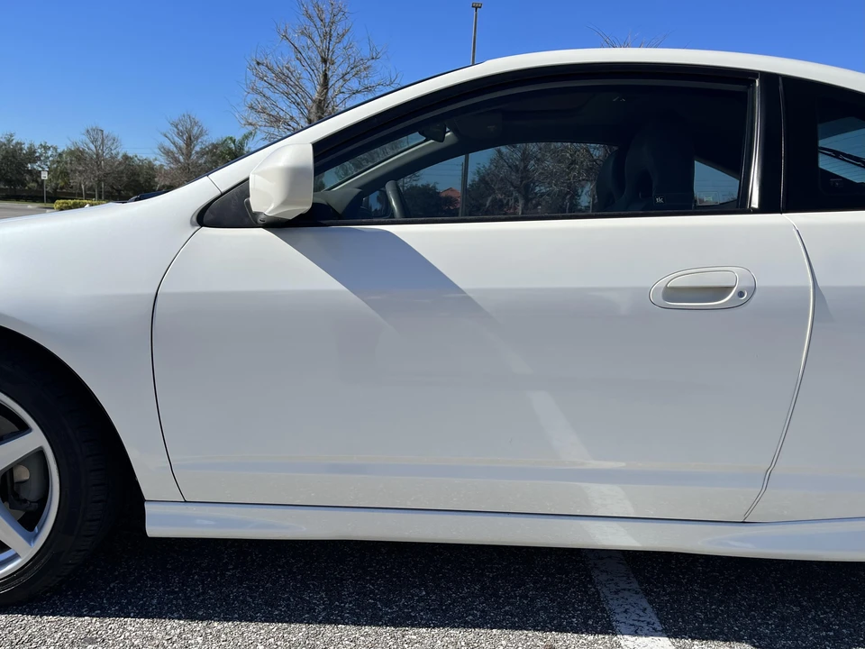 2005 Acura Integra 4th Gen - Image 22 of 31