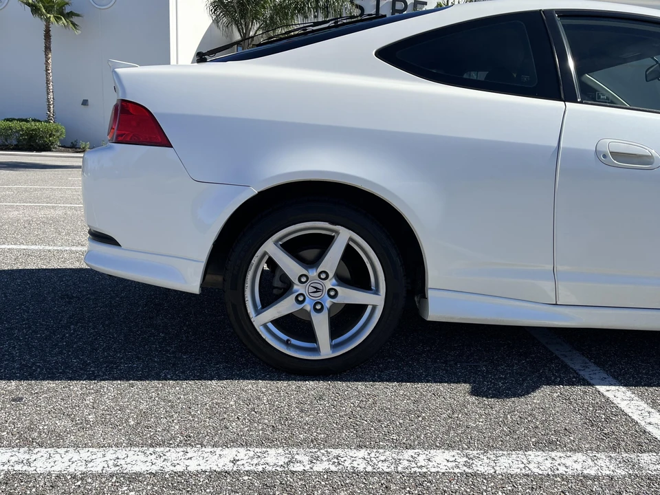 2005 Acura Integra 4th Gen - Image 28 of 31