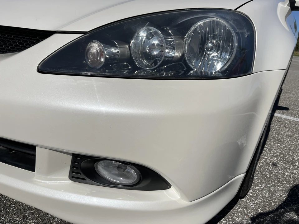 2005 Acura Integra 4th Gen - Image 20 of 31