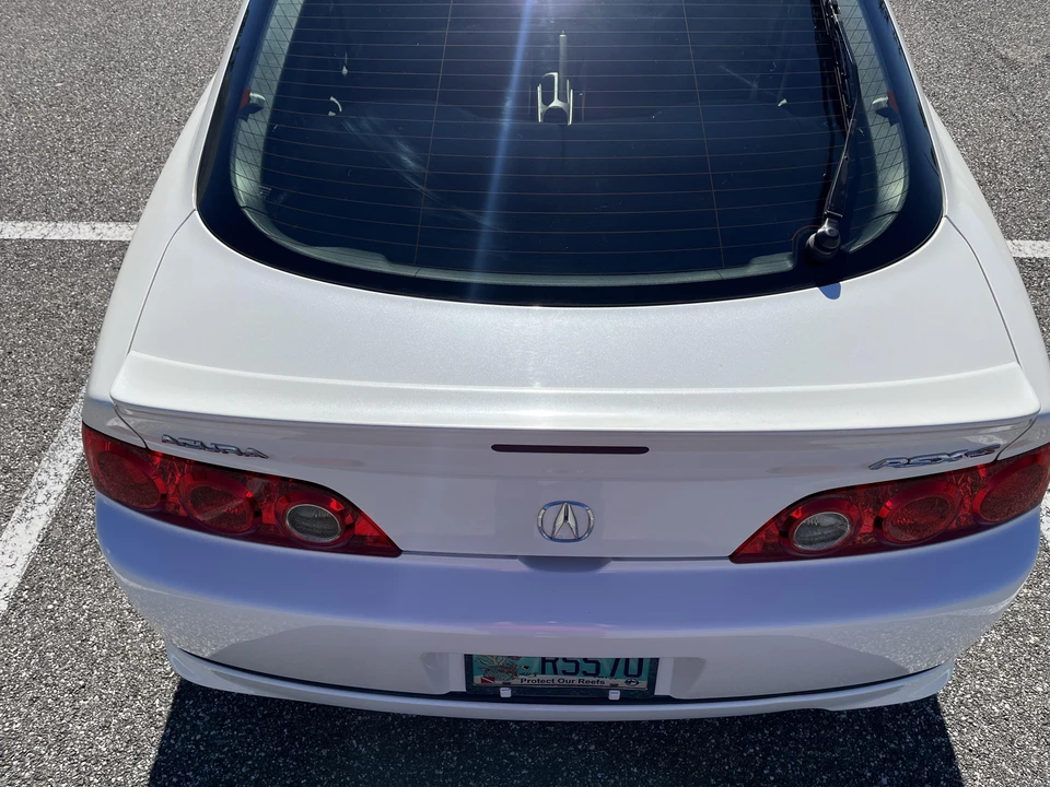 2005 Acura Integra 4th Gen - Image 27 of 31
