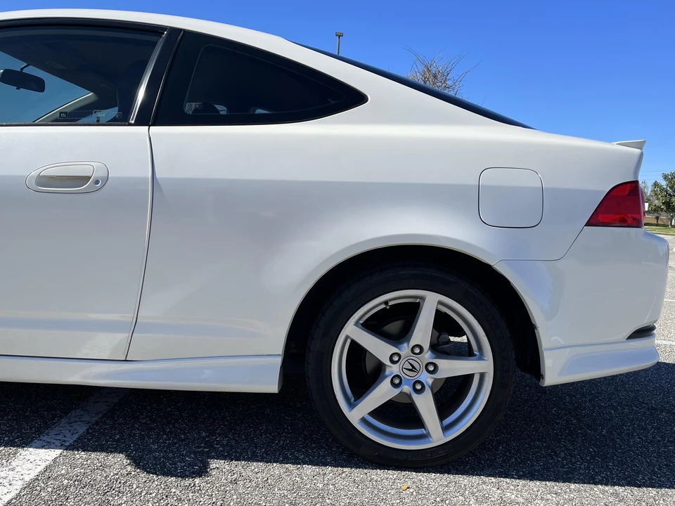 2005 Acura Integra 4th Gen - Image 25 of 31